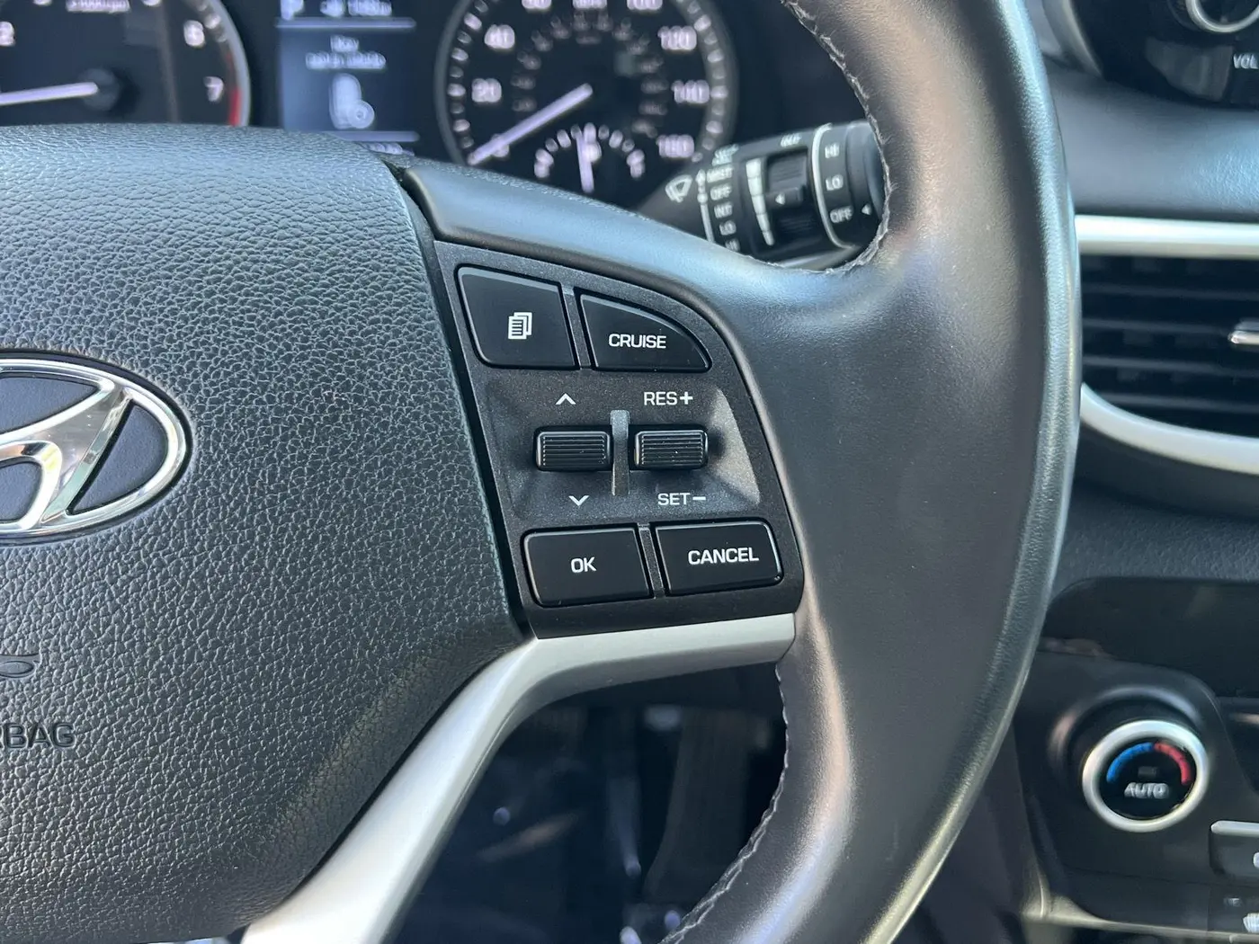 2021 Hyundai Tucson - $20,446
