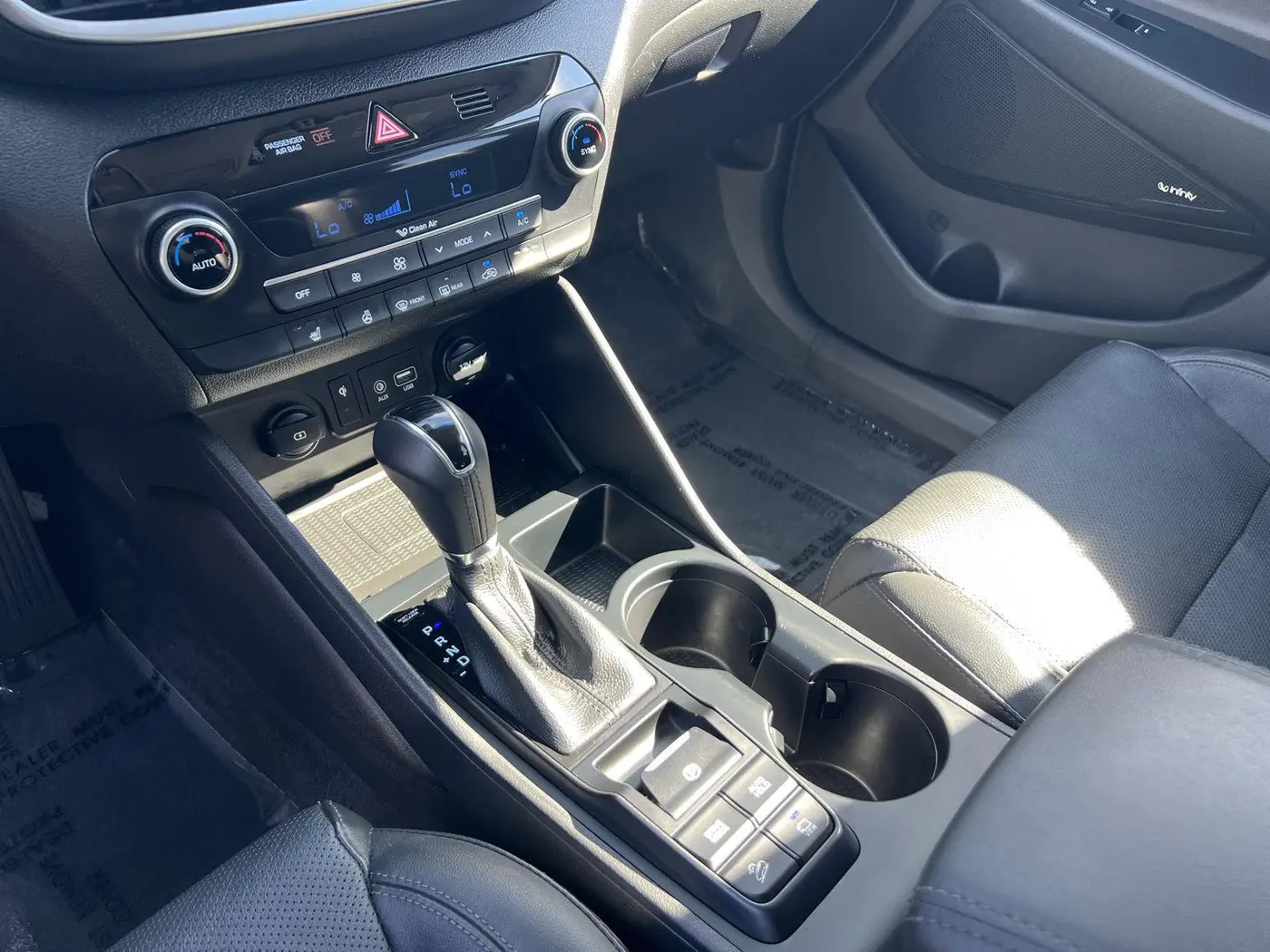 2021 Hyundai Tucson - $20,446