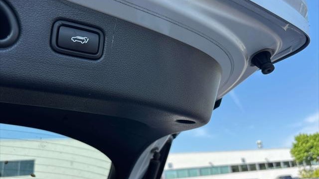 2021 Hyundai TUCSON Sport