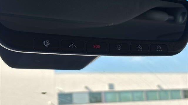 2021 Hyundai TUCSON Sport