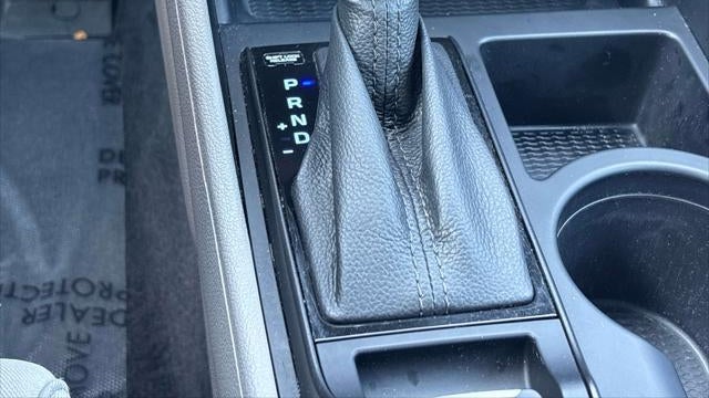 2021 Hyundai TUCSON Sport