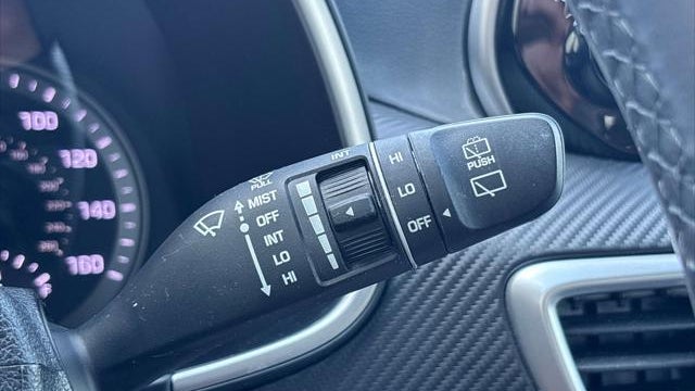 2021 Hyundai TUCSON Sport