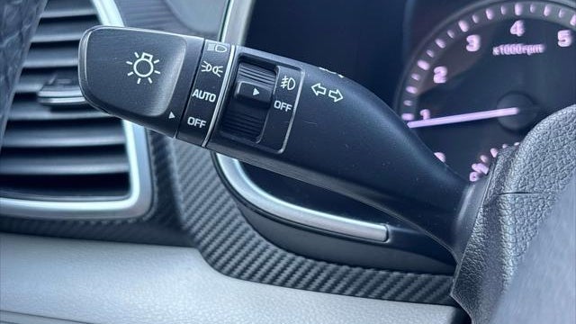 2021 Hyundai TUCSON Sport