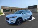 2021 Tucson Thumbnail 1