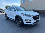 2021 Tucson Thumbnail 3