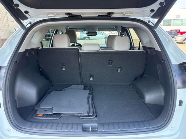 2021 Hyundai Tucson - $19,795