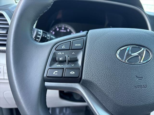 2021 Hyundai Tucson - $19,795
