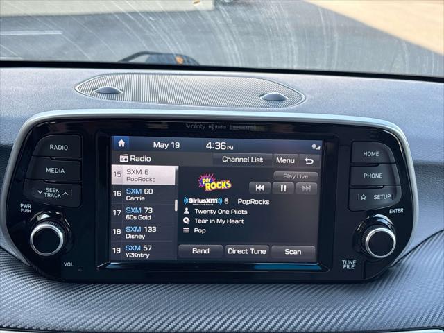 2021 Hyundai Tucson - $19,795