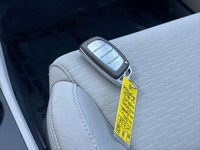2021 Hyundai Tucson - $19,795