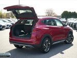 2021 Tucson Thumbnail 25