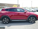 2021 Tucson Thumbnail 27