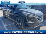 2018 Tucson Thumbnail 1
