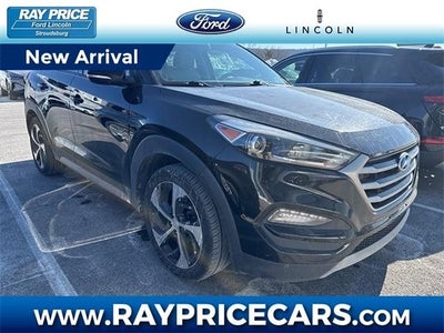 Photo of a 2018 Hyundai Tucson AWD Sport 4DR SUV for sale