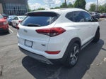 2018 Tucson Thumbnail 4