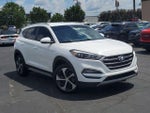 2018 Tucson Thumbnail 33