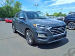 2019 Tucson Thumbnail 3