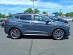 2019 Tucson Thumbnail 4
