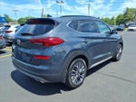 2019 Tucson Thumbnail 5