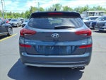 2019 Tucson Thumbnail 6