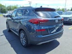 2019 Tucson Thumbnail 8