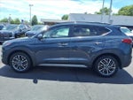 2019 Tucson Thumbnail 9