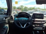 2019 Tucson Thumbnail 20