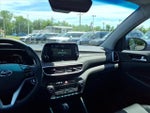 2019 Tucson Thumbnail 21