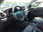 2019 Tucson Thumbnail 23