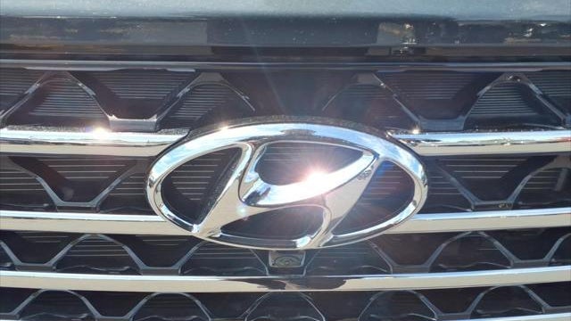 2019 Hyundai TUCSON Ultimate