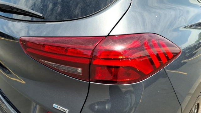 2019 Hyundai TUCSON Ultimate