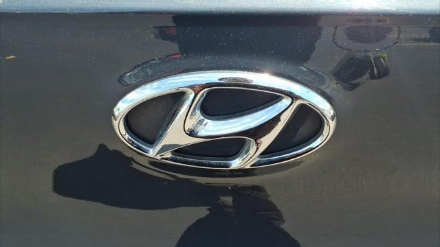 2019 Hyundai TUCSON Ultimate