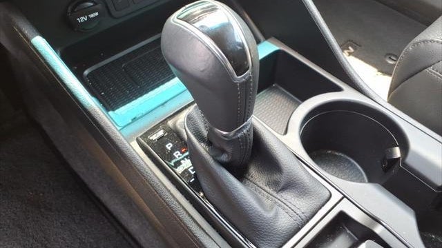 2019 Hyundai TUCSON Ultimate