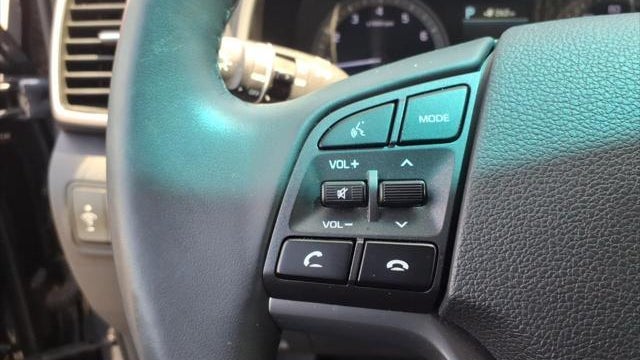 2019 Hyundai TUCSON Ultimate