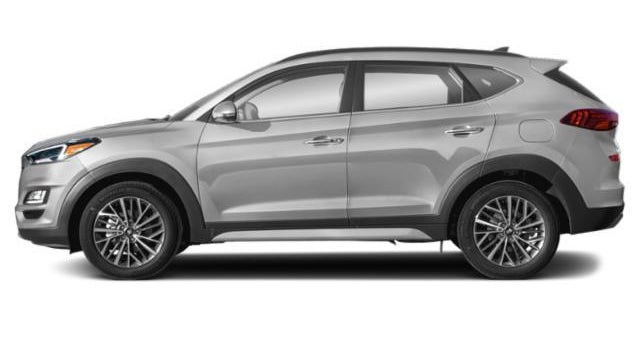 2019 Hyundai TUCSON Ultimate