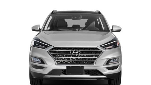 2019 Hyundai TUCSON Ultimate
