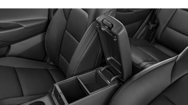 2019 Hyundai TUCSON Ultimate