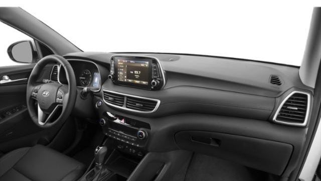 2019 Hyundai TUCSON Ultimate