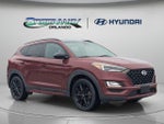 2019 Tucson Thumbnail 1
