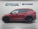 2019 Tucson Thumbnail 4