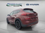 2019 Tucson Thumbnail 5