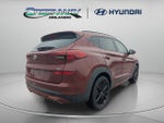 2019 Tucson Thumbnail 6