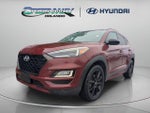 2019 Tucson Thumbnail 3