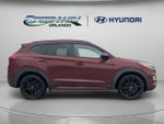 2019 Tucson Thumbnail 7