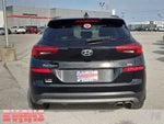 2021 TUCSON Thumbnail 29
