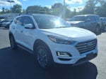 2021 Tucson Thumbnail 3