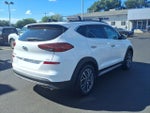 2021 Tucson Thumbnail 5