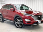 2021 Tucson Thumbnail 1