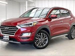 2021 Tucson Thumbnail 2
