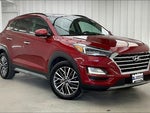 2021 Tucson Thumbnail 35