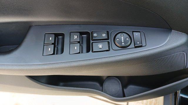 2021 Hyundai TUCSON SEL
